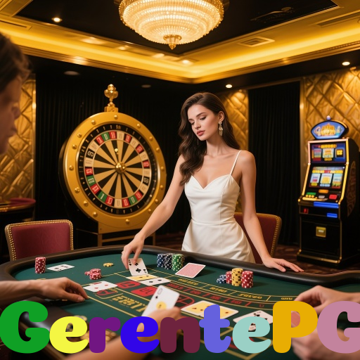 Aposte no Seu Time Favorito no GerentePG