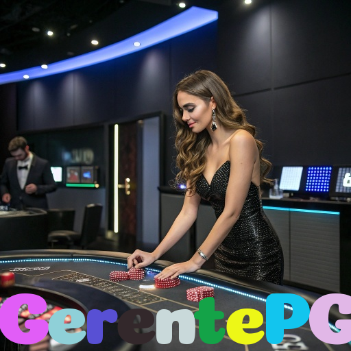 Poker Rápido e Empolgante no GerentePG